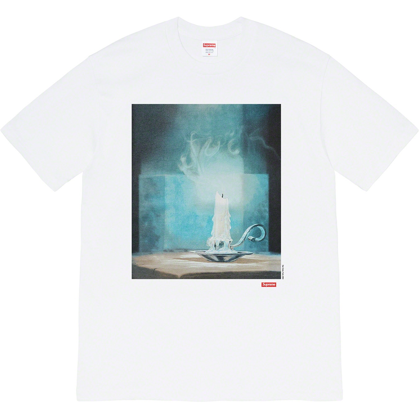 Fuck Tee view 4